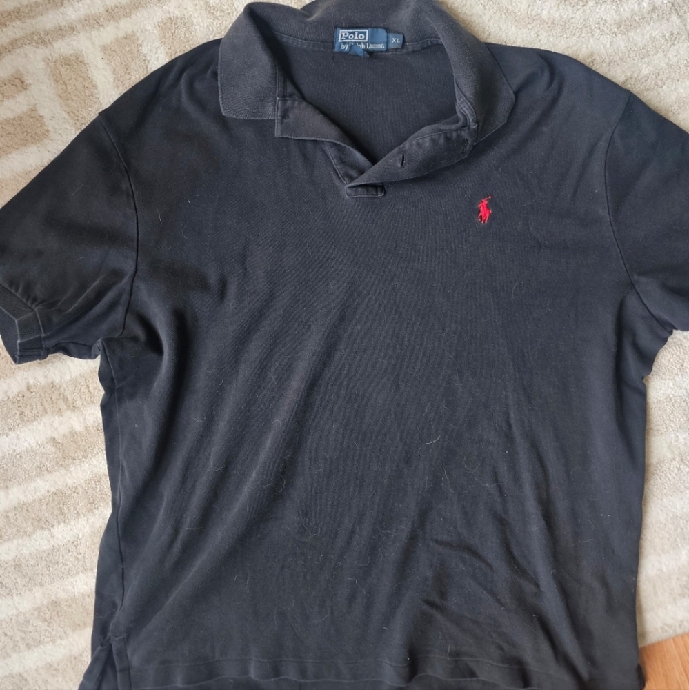Men's Ralph Lauren Polo